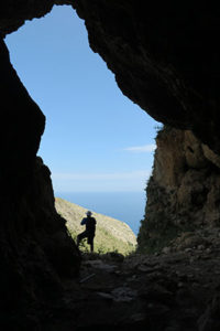 Grotta Mastro Peppe Siino