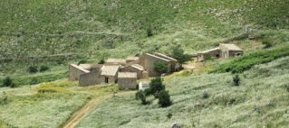 Borgo Cusenza Riserva naturale orientata dello Zingaro